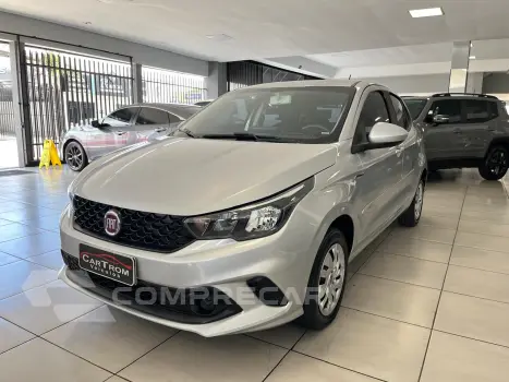 Fiat ARGO DRIVE 1.0 4 portas