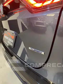HR-V 1.5 DI I-vtec Turbo Touring
