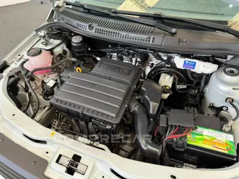 SAVEIRO ROBUST 1.6 TOTAL FLEX 8V