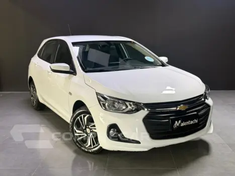 ONIX 1.0 FLEX LT MANUAL