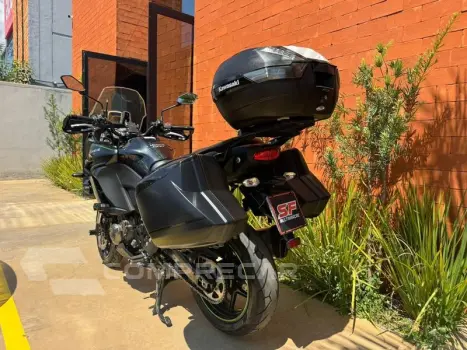 VERSYS 1000 GT