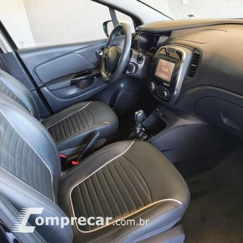 CAPTUR INTEN 16A
