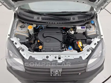 FIORINO 1.4 MPI FURGÃO ENDURANCE 8V FLEX 2P MANUAL