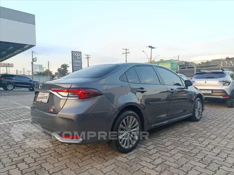 COROLLA 2.0 VVT-IE FLEX XEI DIRECT SHIFT