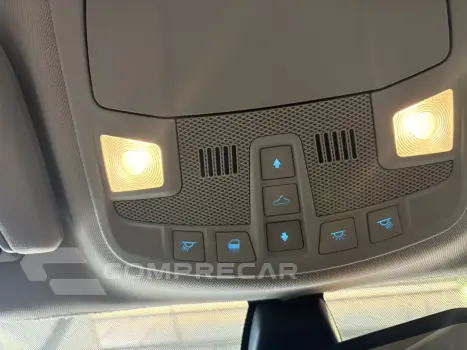 FUSION 2.0 TITANIUM 16V HÍBRIDO 4P AUTOMÁTICO