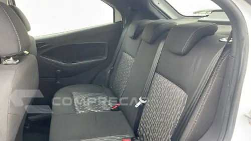 KA + 1.0 SE 12V