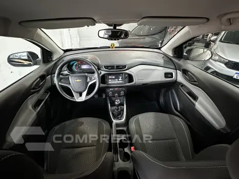 ONIX 1.4 MPFI LT 8V