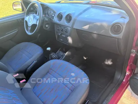 CELTA 1.0 MPFI Spirit 8V