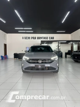 NIVUS 1.0 200 TSI Highline