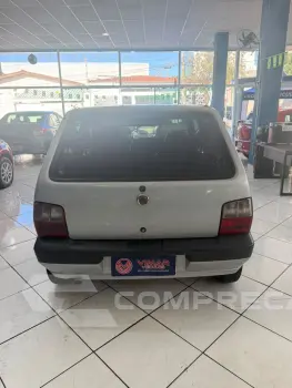 UNO 1.0 MPI Mille Fire 8V