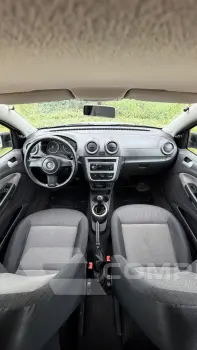 GOL 1.0 8V
