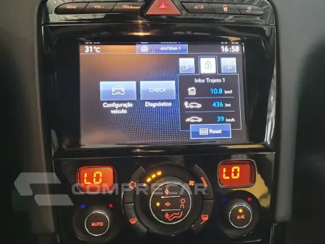 308 Allure 1.6 Flex 16V 5p Mec.