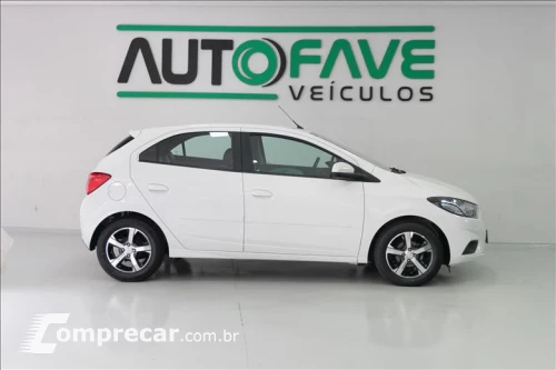 ONIX 1.4 MPFI LTZ 8V