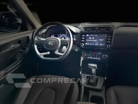 CRETA 1.0 Tgdi Limited Safety