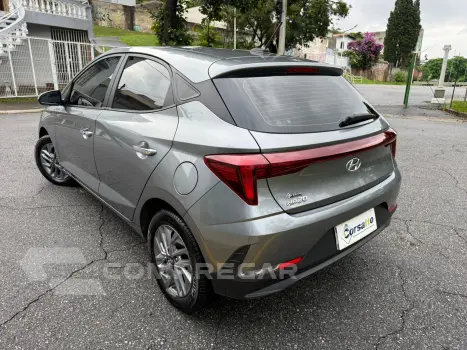 HB20 1.0 12V Limited