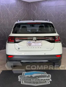 T-CROSS 1.0 200 TSI