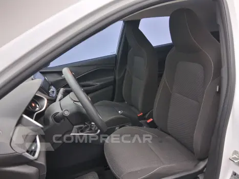 ONIX 1.0 FLEX LT MANUAL
