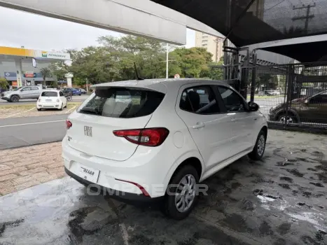 ARGO - 1.0 FIREFLY DRIVE MANUAL