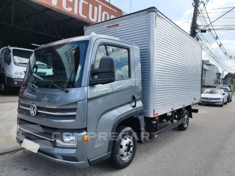 Delivery Express+ 3.0 Prime + (Baú Facchini)