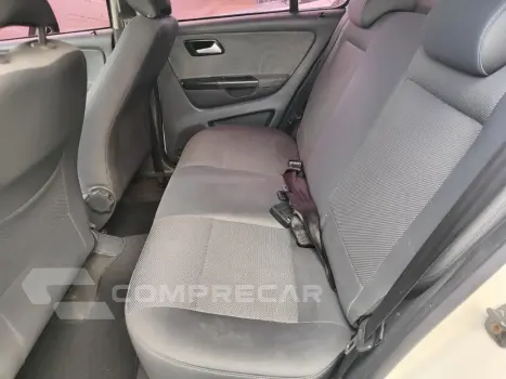 Fox 1.6 Mi Total Flex 8V 5p