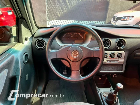 CELTA 1.0 MPFI Super 8V