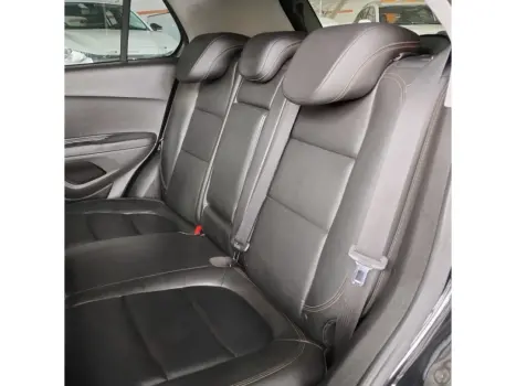 TRACKER 1.4 16V TURBO FLEX PREMIER AUTOMÁTICO