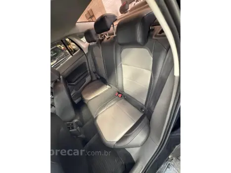 VIRTUS 1.0 200 TSI COMFORTLINE AUTOMÁTICO