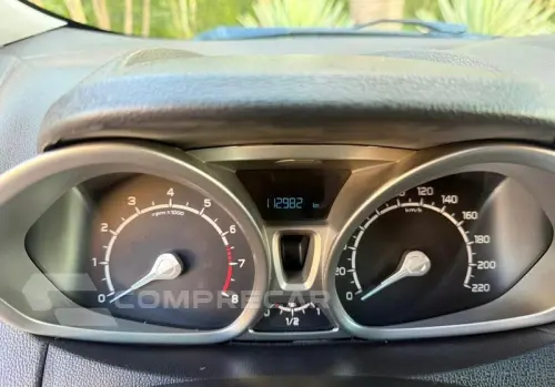 ECOSPORT TIT AT 2.0