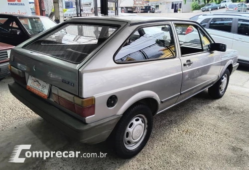 GOL 1.6 CL 8V