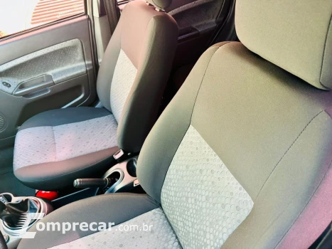 Fiesta 1.6 16V Flex Mec. 5p