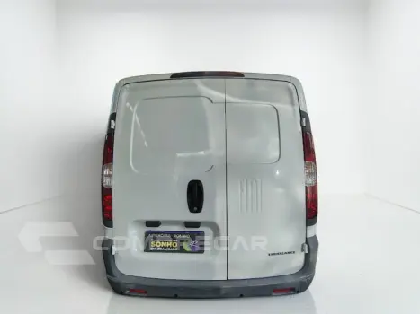 FIORINO 1.4 MPI FURGÃO ENDURANCE 8V