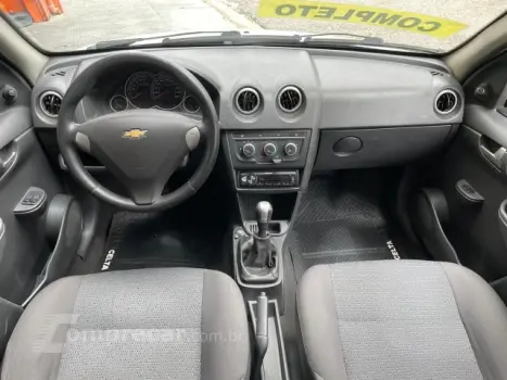 CELTA - 1.0 MPFI LT 8V 4P MANUAL