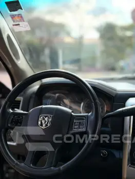 RAM 6.7 2500 Laramie 4X4 CD I6 Turbo