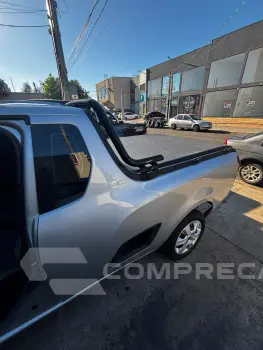 MONTANA 1.4 MPFI LS CS 8V
