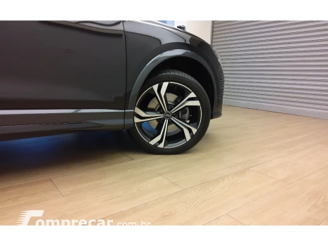 Q3 2.0 40 TFSI GASOLINA PERFORMANCE BLACK QUATTRO TIPTRONIC