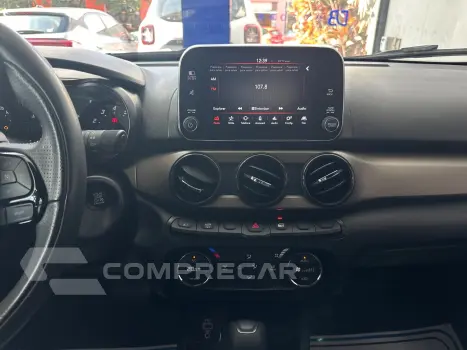 ARGO DRIVE S-DESIGN 1.3 8V Flex