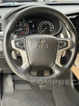 PAJERO 2.5 Sport HPE 4X4 8V Turbo Intercooler