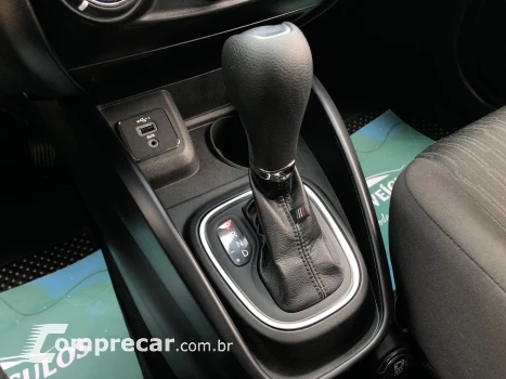 Argo 1.3 Firefly Flex Drive Cvt