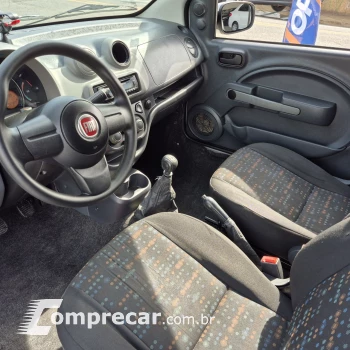 UNO VIVACE 1.0 EVO Fire Flex 8V 3p