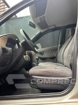 SIENA 1.3 MPI Fire ELX 16V