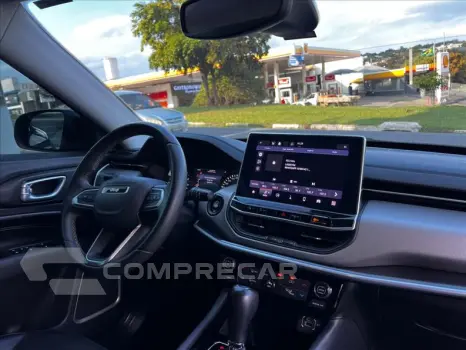 COMPASS 1.3 T270 Turbo Longitude