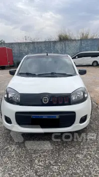 UNO 1.4 EVO Sporting 8V