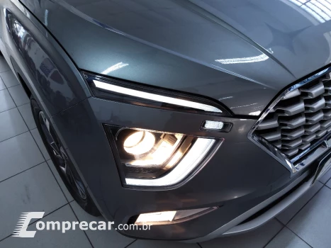 CRETA 1.0 TGDI FLEX PLATINUM AUTOMÁTICO