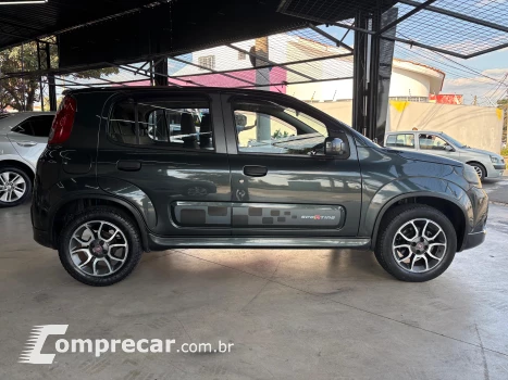UNO 1.4 Sporting 8V