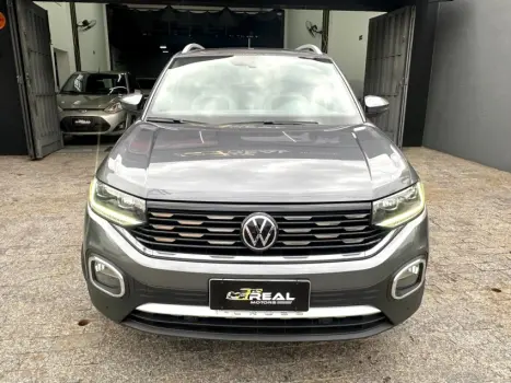 T-CROSS 1.4 250 TSI Highline