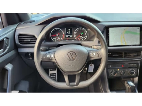 T-CROSS 1.0 200 TSI TOTAL FLEX SENSE AUTOMÁTICO