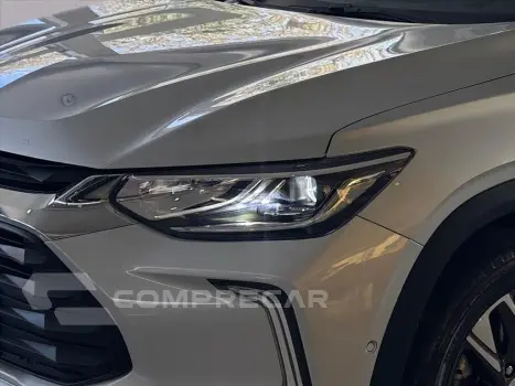 TRACKER 1.2 TURBO FLEX PREMIER AUTOMÁTICO