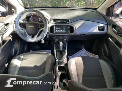 ONIX 1.4 MPFI LT 8V