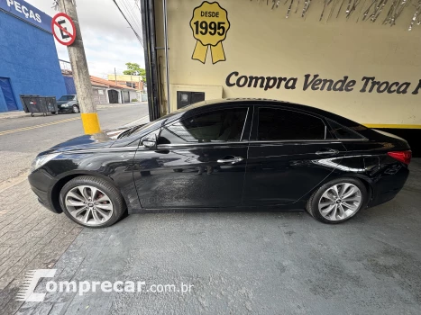 SONATA 2.0 GLS Sedan 16V