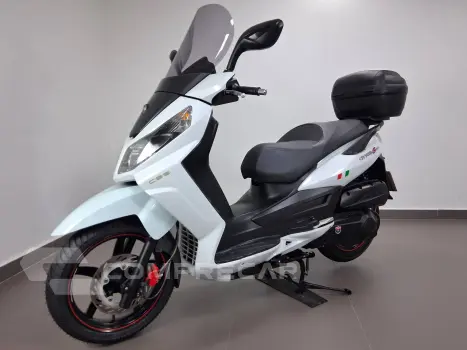 DAFRA CITYCOM 300i